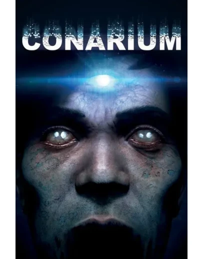 Conarium Xbox One &amp Xbox Series XS активация