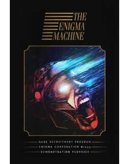 The Enigma Machine Xbox OneXS активация