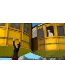 Сломанный Меч 5 - Проклятие Змея Xbox активация