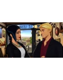 Сломанный Меч 5 - Проклятие Змея Xbox активация