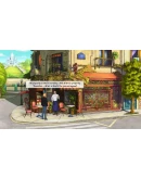 Сломанный Меч 5 - Проклятие Змея Xbox активация