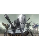 Earth Defense Force 2025 Xbox OneXS активация