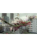 Earth Defense Force 2025 Xbox OneXS активация