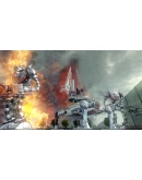 Earth Defense Force 2025 Xbox OneXS активация