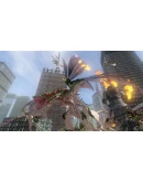 Earth Defense Force 2025 Xbox OneXS активация