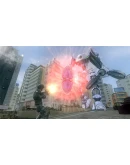 Earth Defense Force 2025 Xbox OneXS активация