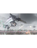 Earth Defense Force 2025 Xbox OneXS активация