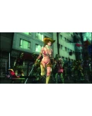 Onechanbara Xbox One &amp Xbox Series XS активация