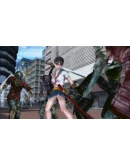 Onechanbara Xbox One &amp Xbox Series XS активация