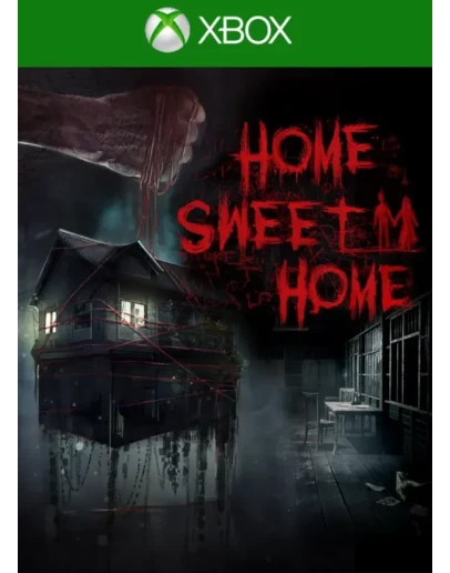 HOME SWEET HOME (XBOX ONE, SERIES XS) КЛЮЧ