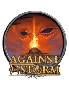 Against the Storm +DLCSteam (Region Free)(GLOBAL)