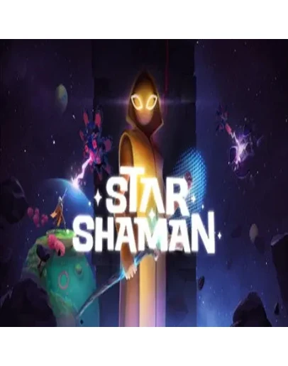 Star Shaman (Steam key / Region Free)