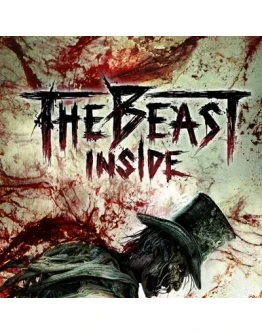 THE BEAST INSIDE STEAM КЛЮЧ