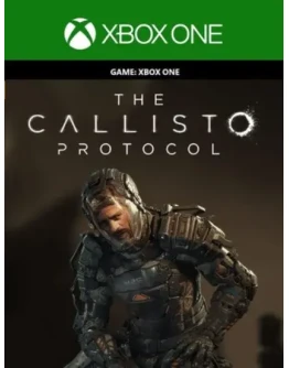 THE CALLISTO PROTOCOL XBOX ONE КЛЮЧ