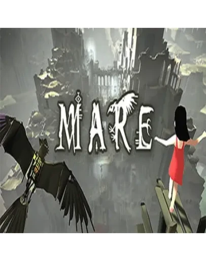 Mare 2022 (Steam key / Region Free)