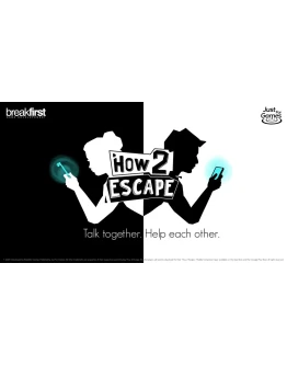 How 2 Escape XBOX ONE XS КЛЮЧ