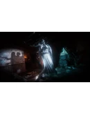 Doctor Who: The Edge Of Time (Steam key / РФ+Весь Мир)