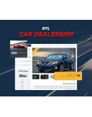 Motors 5.5.4 - Русификация премиум темы