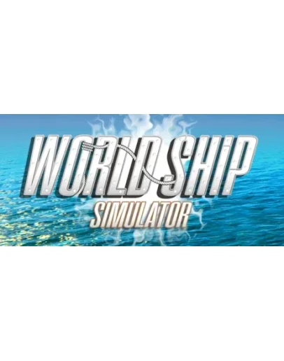 World Ship Simulator АВТОДОСТАВКА STEAM GIFT РОССИЯ