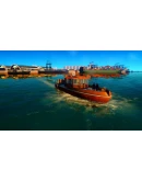 World Ship Simulator АВТОДОСТАВКА STEAM GIFT РОССИЯ