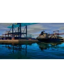 World Ship Simulator АВТОДОСТАВКА STEAM GIFT РОССИЯ