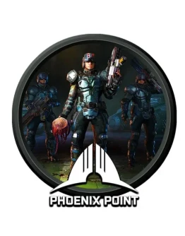 Phoenix PointSteam (Region Free)(GLOBAL)