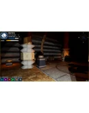 Mujina - Maze Game АВТОДОСТАВКА STEAM GIFT РОССИЯ