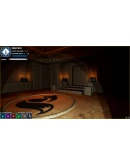 Mujina - Maze Game АВТОДОСТАВКА STEAM GIFT РОССИЯ