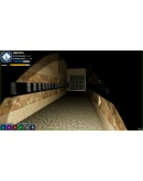 Mujina - Maze Game АВТОДОСТАВКА STEAM GIFT РОССИЯ