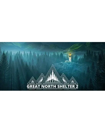 Great North Shelter 2 АВТОДОСТАВКА STEAM GIFT РОССИЯ Great North Shelter 2 АВТОДОСТАВКА STEAM GIFT РОССИЯ