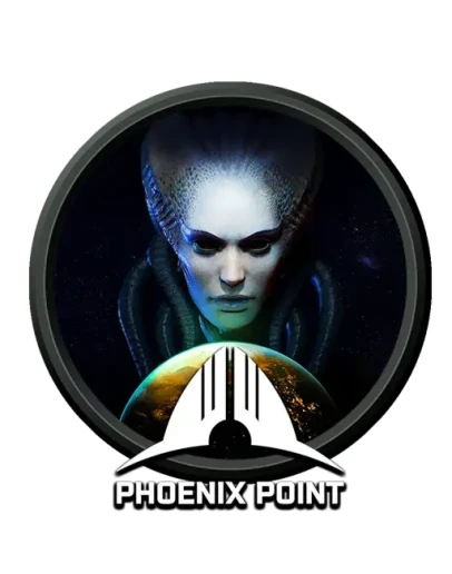 Phoenix Point +DLC Steam (Region Free)(GLOBAL) Phoenix Point +DLC Steam (Region Free)(GLOBAL)