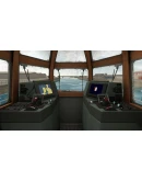 European Ship SimulatorАВТОДОСТАВКА STEAM GIFT РОССИЯ