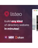 Listeo 1.9.33 - Русификация премиум темы