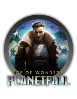 Age of Wonders: Planetfall +DLC Steam (GLOBAL)