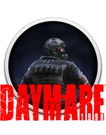 Daymare: 1998 +DLC Steam (Region Free)(GLOBAL)