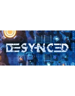Desynced steam Сербия