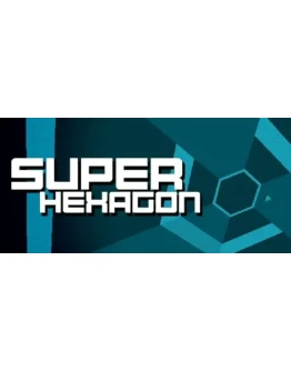 Super Hexagon Steam Gift/Region Free