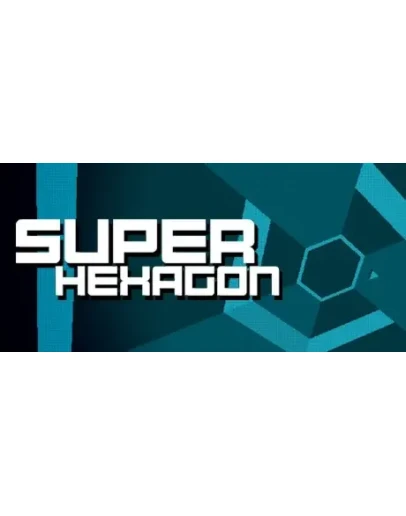 Super Hexagon Steam Gift/Region Free