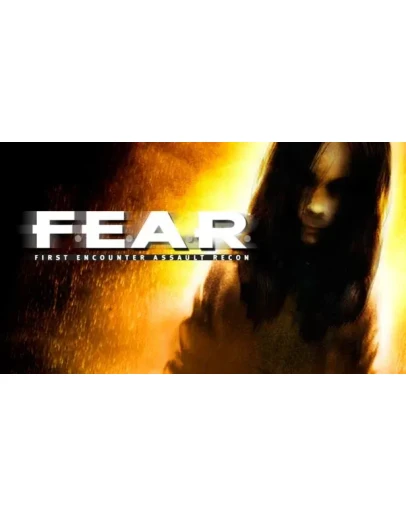 F.E.A.R. - Ultimate Shooter Edition SteamGift/RU+CIS