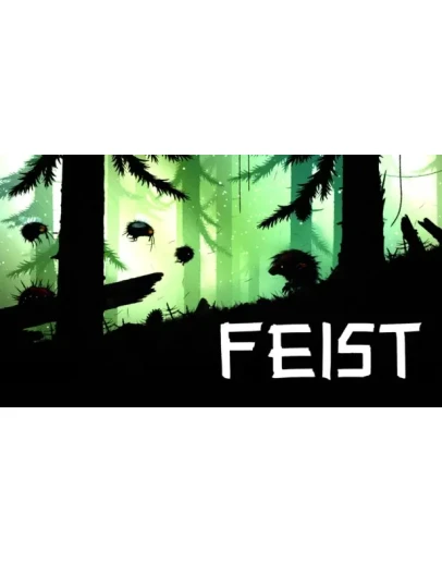 FEIST SteamGift/RU+CIS