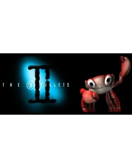 Fish Fillets 2 SteamGift/RU+CIS