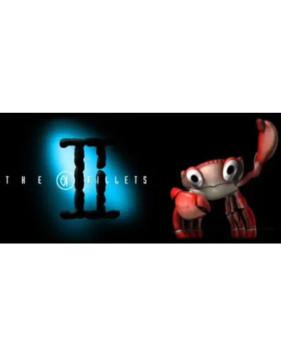 Fish Fillets 2 SteamGift/RU+CIS