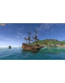 VROOM: Galleon АВТОДОСТАВКА STEAM GIFT РОССИЯ