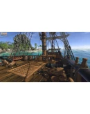 VROOM: Galleon АВТОДОСТАВКА STEAM GIFT РОССИЯ