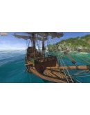 VROOM: Galleon АВТОДОСТАВКА STEAM GIFT РОССИЯ