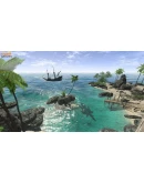 VROOM: Galleon АВТОДОСТАВКА STEAM GIFT РОССИЯ