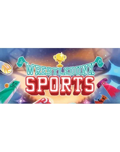 Wrestledunk Sports АВТОДОСТАВКА STEAM GIFT РОССИЯ
