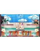 Wrestledunk Sports АВТОДОСТАВКА STEAM GIFT РОССИЯ