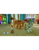 Toy Story 3 ( История Игрушек 3 ) (XBOX)