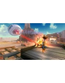 Toy Story 3 ( История Игрушек 3 ) (XBOX)